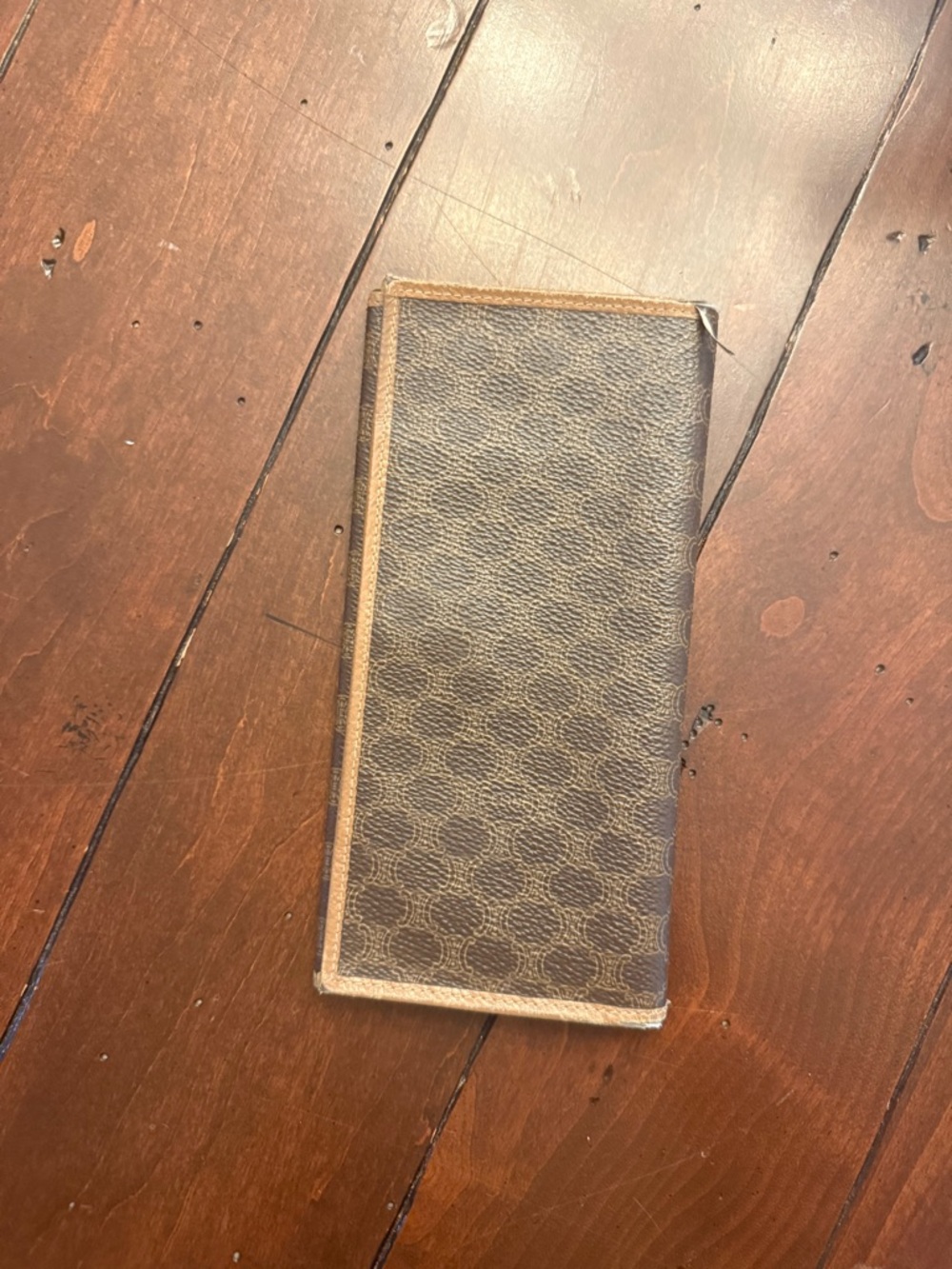 Celine project wallet